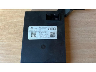Блок управления 4F0907335B, 03354010203   Audi A6 S6 C6 4F