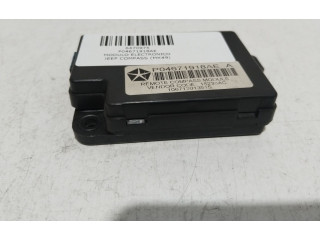 Блок управления P04671918AE   Jeep Compass