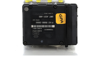 Блок АБС 5892029500, A0-2559W   Hyundai  Coupe   -  года