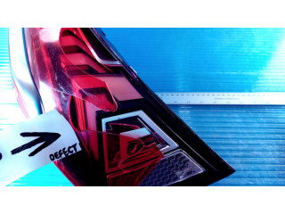 Задний фонарь правый 4M0945094F, 0960 Audi Q7 4M 2015- года