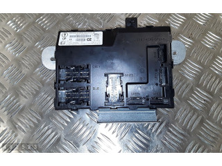 Řídící jednotka G1B112A650AYA, A2C10654100   Ford Fiesta 2016