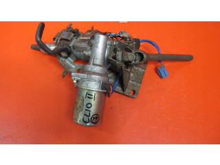  рейка  Колонка рулевая    Renault Clio II 2001 - 2005 года