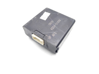 Блок управления Xenon