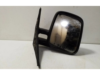 Зеркало (механическое) Volkswagen Transporter - Caravelle T4 1991 - 2003 года