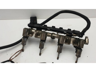 Vstřikovač 7591623, 30704   BMW 1 F20 F21  pro benzínový motor 1.6 N13B16A N13