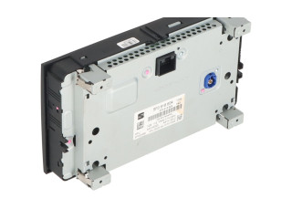 Дисплей    5F0919604   Seat Ibiza IV (6J,6P)