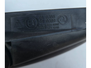 Pojistková skříňka Зеркало (механическое) E010388, 010388 Skoda Felicia II 2000