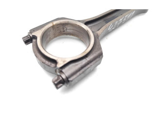 Блок управления климат-контролем M1DA Ford C-MAX II