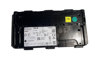 Блок комфорта 85A035282A Audi Q5 SQ5