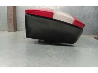 Зеркало электрическое Mitsubishi Outlander 2007 - 2012 года