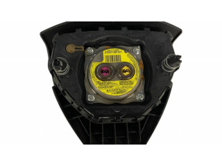 Подушка безопасности водителя 3058309, ZYEV11301351 Saab 9-3 Ver2