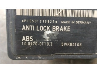 Jednotka ABS 3M512M110GA Ford Focus 2005