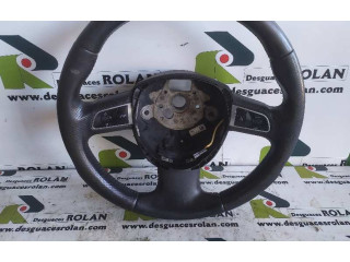 Руль Audi A4 Allroad - года 8T0419091A
