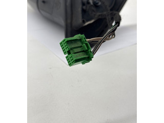 Зеркало электрическое        Volvo XC90  2003 - 2006 года   