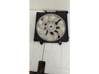 Диффузор     Subaru Forester SJ   