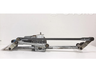 Моторчик дворников 1Z1955119D Skoda Octavia Mk2 (1Z)