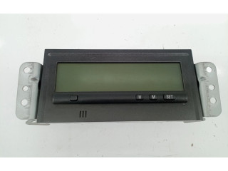 Дисплей    MR381289   Mitsubishi Space Star