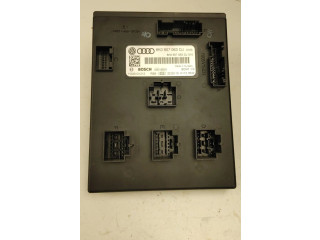Блок комфорта 8K0907063DJ, CAH Audi Q5 SQ5