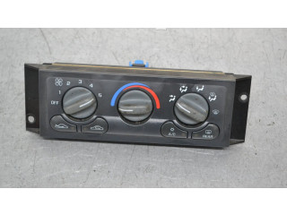 Блок управления климат-контролем 16206952   Pontiac Trans Sport