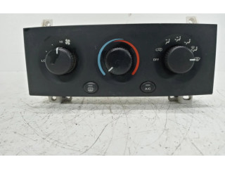 Блок управления климат-контролем 55115904   Jeep Grand Cherokee (WJ)