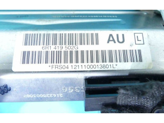    Рулевая рейка 6R1419502G, IMPRK1296035   Skoda Rapid (NH) 2012 - 2019 года