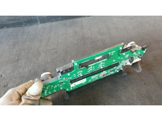 Блок управления климат-контролем 28396CG700, T31100A0330000 Infiniti FX