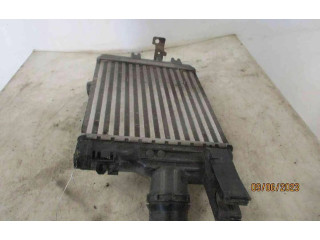 Интеркулер 144963014R, 144963014R Dacia Sandero