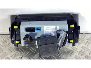 Дисплей 8611053011, 4622009290 Lexus RC