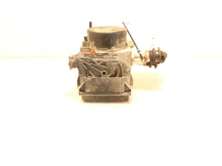 Блок АБС Skoda Fabia Mk2 (5J) 2007 - 2014 года