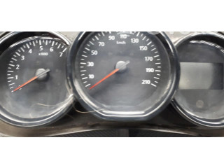 Панель приборов 248108179R Dacia Dokker