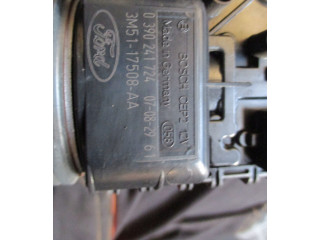 Комплект механизма стеклоочистителей