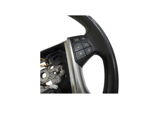 Руль Volvo V70 2008 - 2013 года CV557200CH, 200009957241