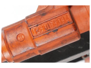 Комплект форсунок 0280156034    Citroen C2  NFU 