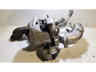 Турбина Audi A4 S4 B8 8K 2.0 04L253056C