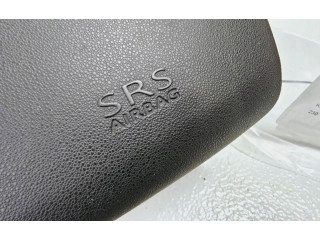 Подушка безопасности водителя 96888248 Citroen DS4