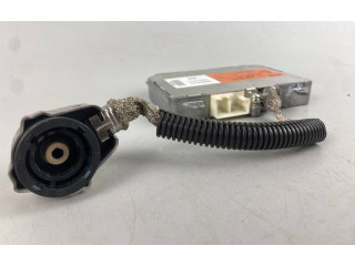 Блок управления Xenon