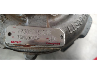 Turbodmychadlo Турбина 7730875003S Nissan Qashqai