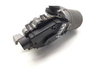 Моторчик дворников 86511SC010, 1593001840    Subaru Forester SH