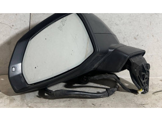 Zpětné zrcátko Audi Q7 4M 2016 E1041367