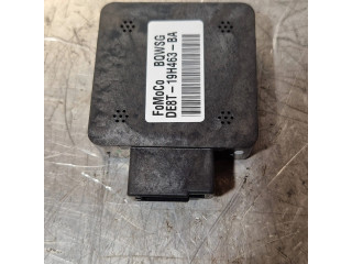 Блок управления DE8T19H463BA Ford Transit Custom