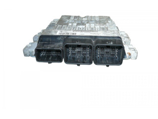 Řídící jednotka BV6112A650NG, BV61-12A650-NG Ford Focus ST 2011