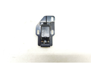 Замок багажника Citroen Jumpy 2016 - года