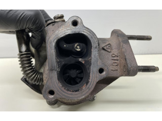 Турбина Fiat Grande Punto 73501343, 73501343