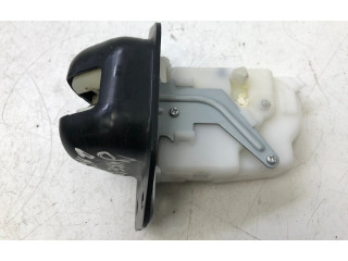 Zámek zadních dveří Nissan Juke I F15 2014