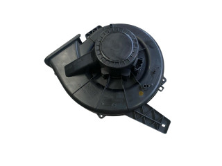 Вентилятор печки 6Q1820015 Skoda Fabia Mk1 (6Y)