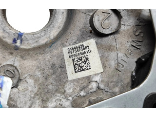 Руль Mini One - Cooper Coupe R56 2005 - 2014 года 91846436, 609695851D