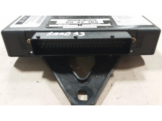 Блок комфорта 5042189 Saab 9-3 Ver2