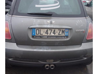 Зеркало электрическое Mini One - Cooper R50 - 53 2001 - 2006 года