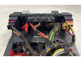 Блок предохранителей 3C0937049E, 28022870 Skoda Octavia Mk2 (1Z)