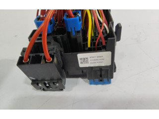 Блок предохранителей 63570069   Renault Clio II    